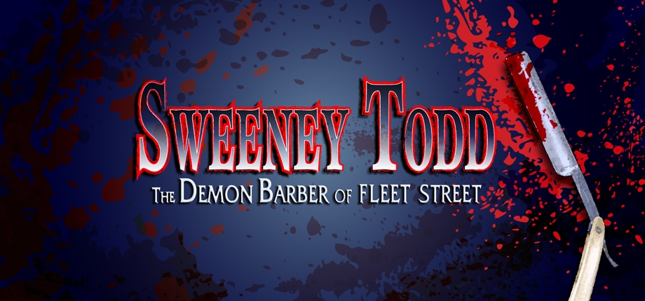 Sweeney Todd logo